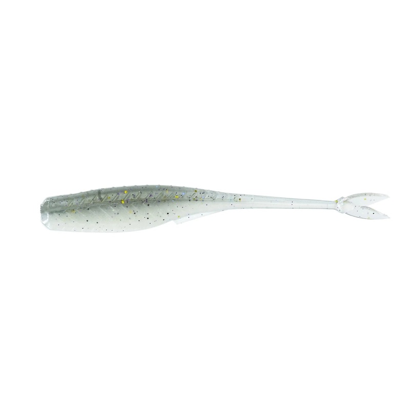 6th Sense Juggle Minnow 4.0 4k Shad