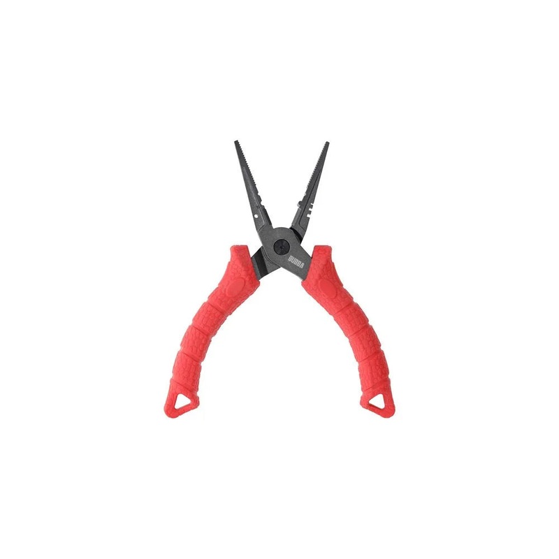 Bubba 7.5″ Forged Fishing Pliers