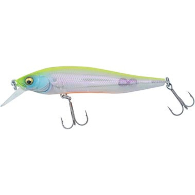 Megabass Respect Series “Aurora Reaction” – August 2024 Release Megabass PopMax Topwater Popper – Aurora Reaction