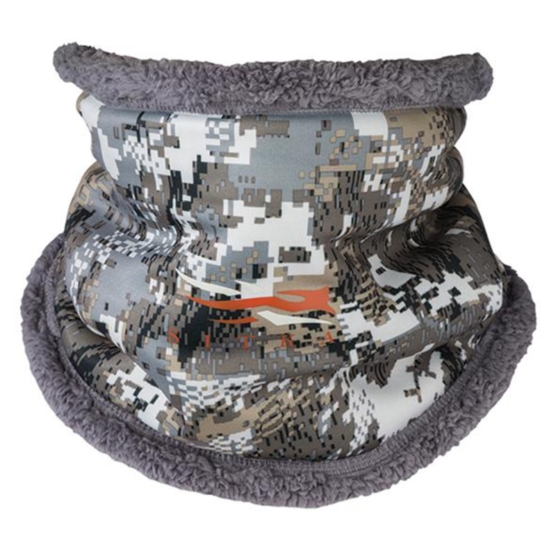 Sitka Neck Gaiter – Elevated II Elevated II One Size