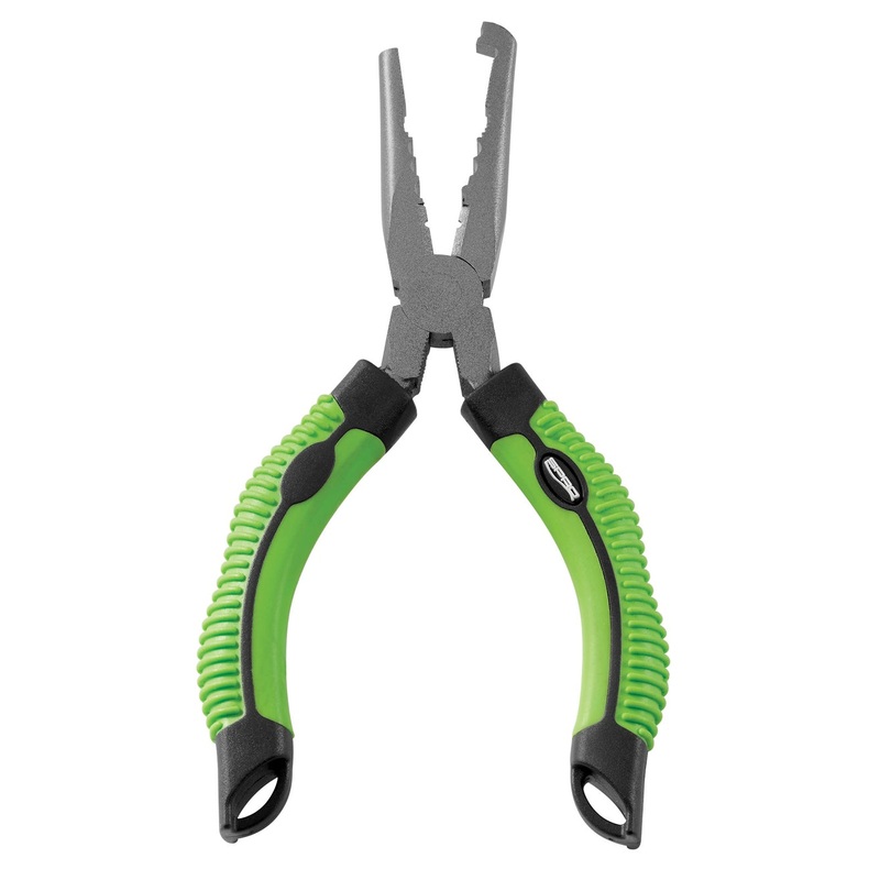 SPRO 6 Inch HD Split Ring Pliers SPRO 6 inch HD Split Ring Pliers