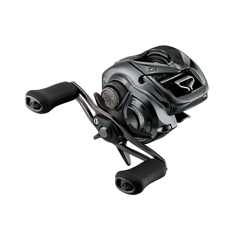 DAIWA 24 TATULA SV TW 100 Right 6.3 : 1