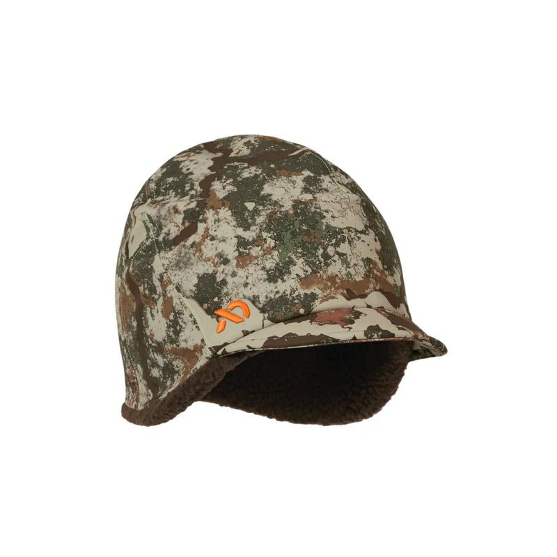 First Lite Tundra Brim Beanie Specter S/M