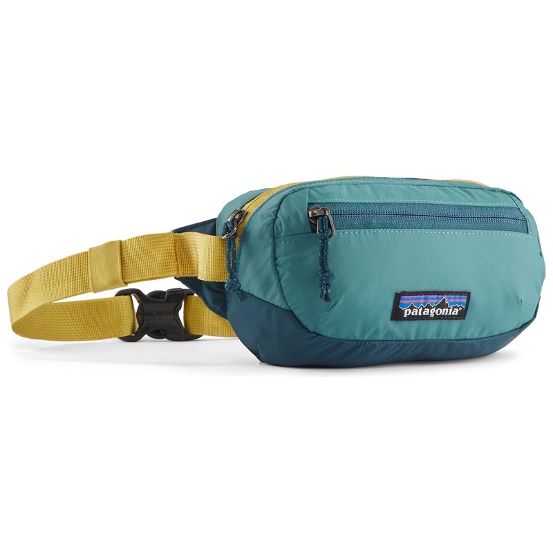 Patagonia Terravia Mini Hip Pack Wetland Blue Sale Wetland Blue