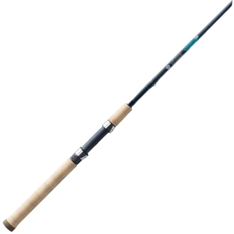 Premier Spinning Rod 6’6″ UL F 2pc