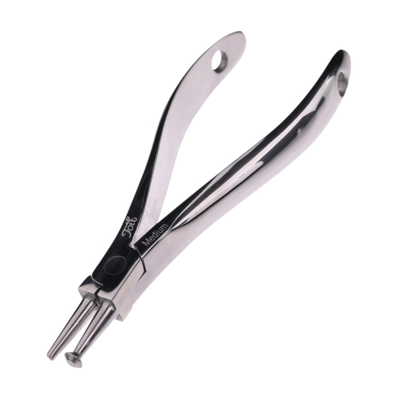 Toit Eco Split Ring Pliers Medium