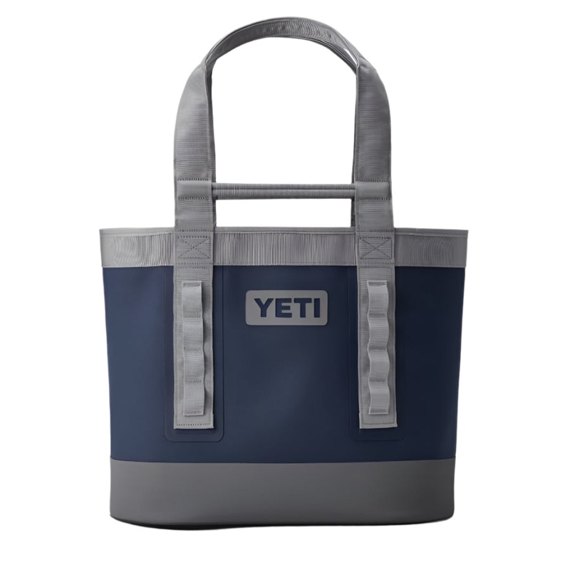 YETI CAMINO 35 CARRYALL TOTE BAG NAVY