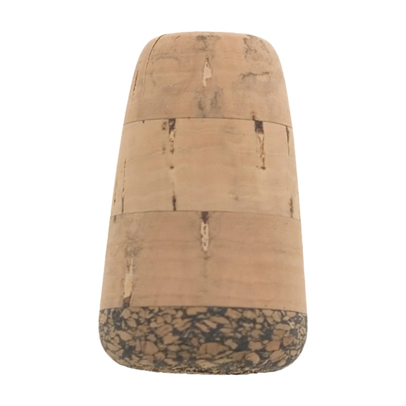 American Tackle 1.88″ Cork Rear Split-Grip Fighting Butt  Composite End