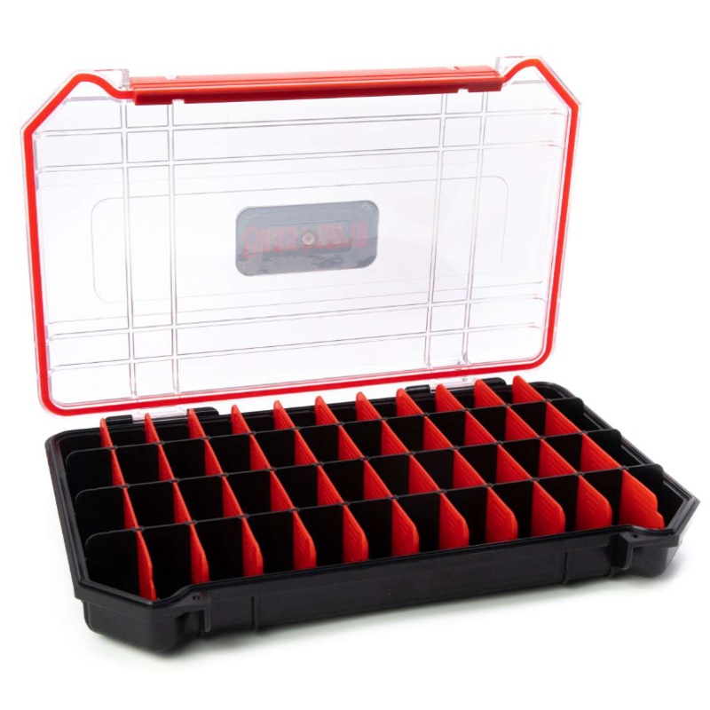 Bass Mafia Bait Coffin 2.0 3700