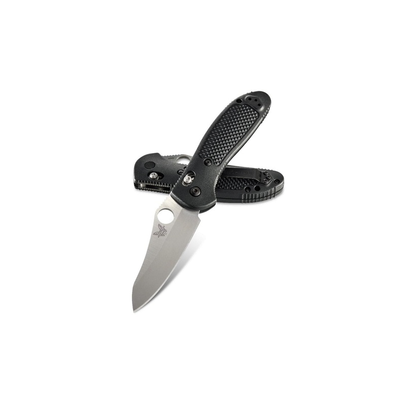 Benchmade Griptilian Knife | 550-S30V 550-S30V