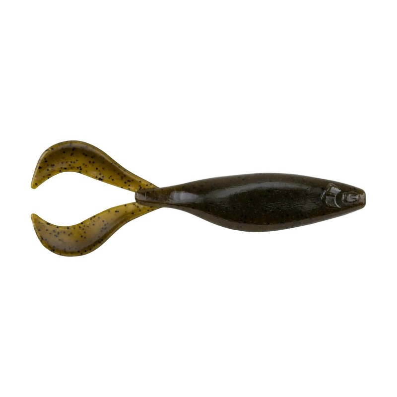 Berkley PowerBait The Deal 3.5″ (6 Pk) Black Blue
