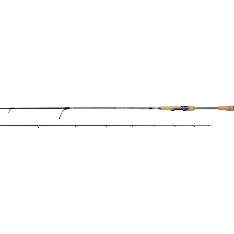 Daiwa Tatula Elite AGS Spinning Rods TTEL711MFS-AGS