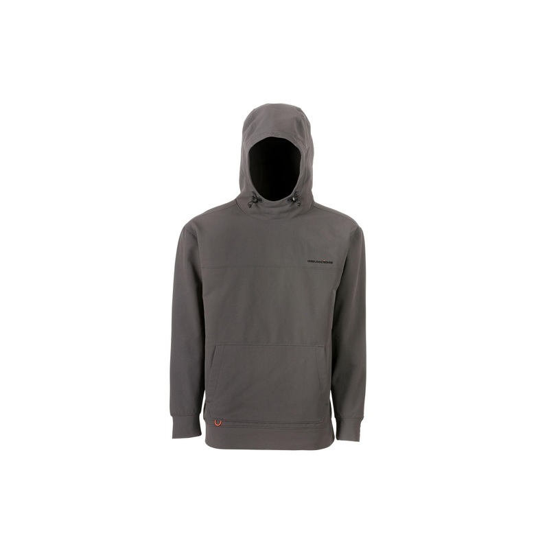 Grundens Kryall Hoodie CLOSE-OUT Anchor S
