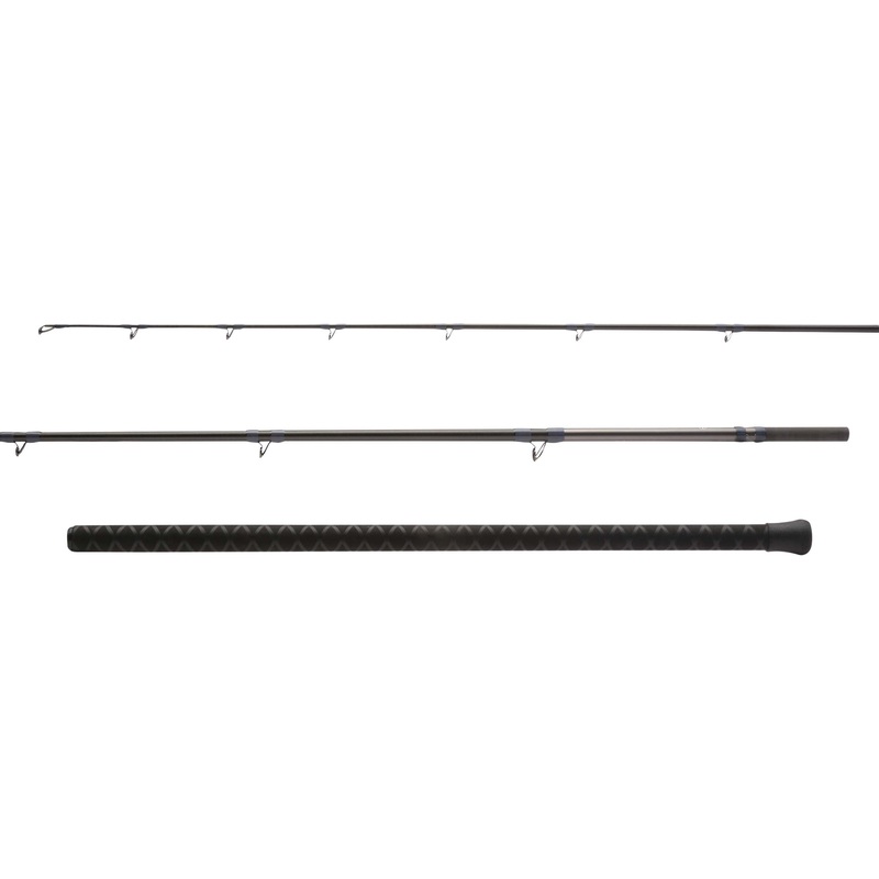 Shimano Teramar WC Deck Hand Rods TERWCCDH90HC2
