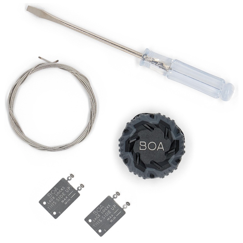 Simms M4 BOA Field Repair Kit Small / Medium Standard