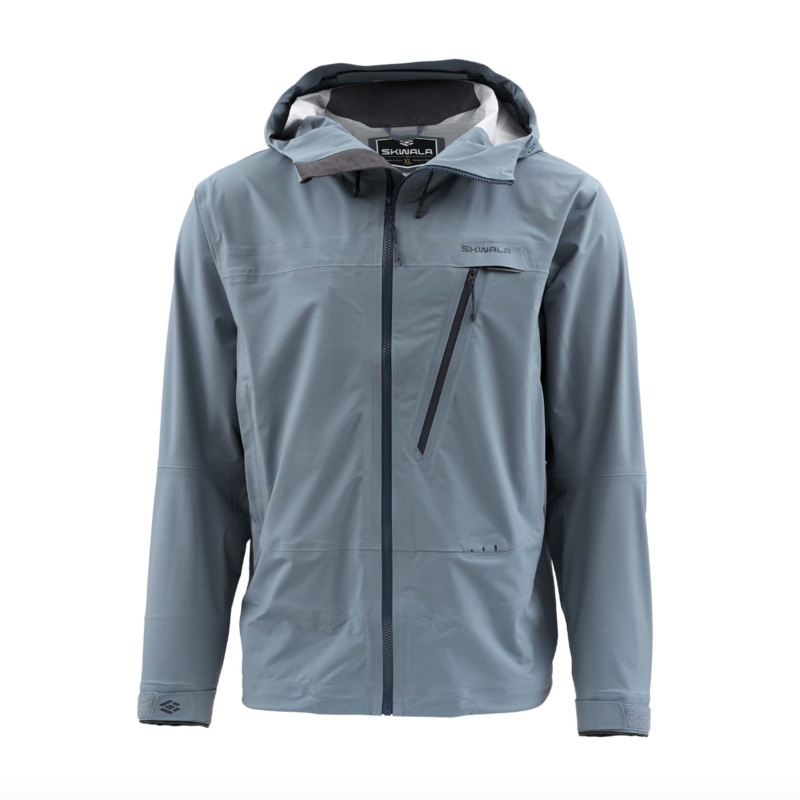 Skwala Carbon Jacket Storm M