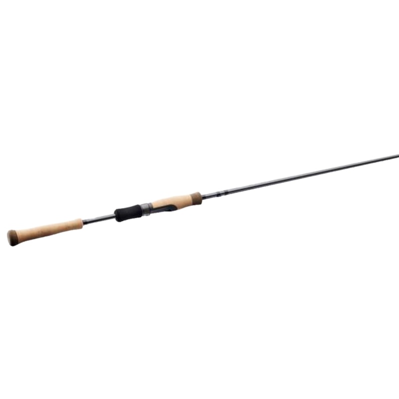 Avid Walleye Spinning Rod (5’8″ & 6’3″ Variants) 6’3″ ML XF