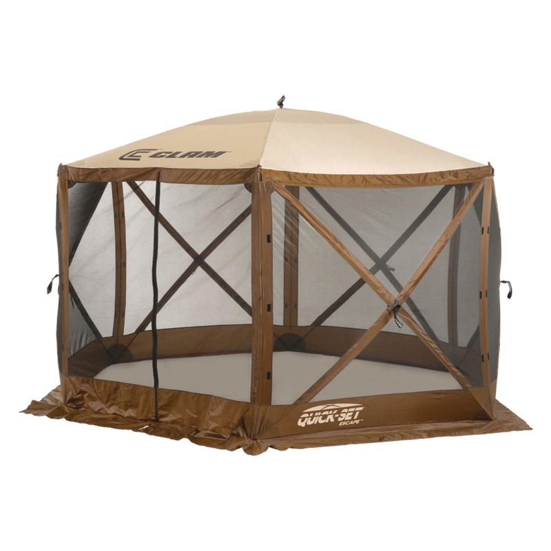 ESCAPE SCREEN TENT