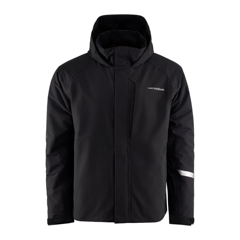 Grundens Transmit X Jackets Black M