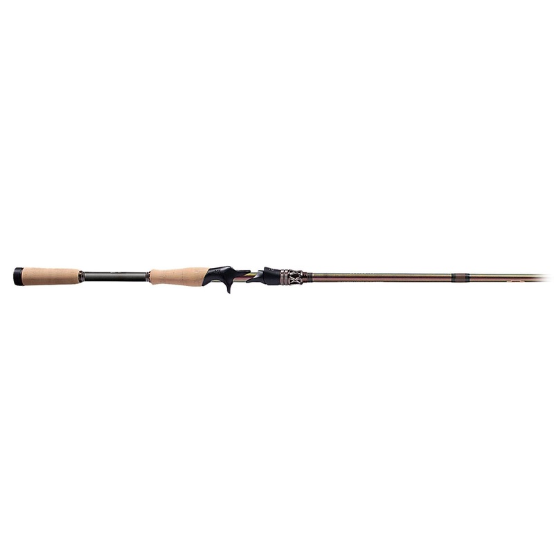Megabass Destroyer EVOLUZION Casting F1.1/2-66 ti EXPADA