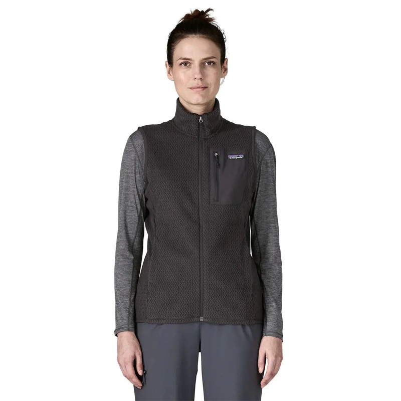 Patagonia W’s R1 Air Vest Black / BLK XXS