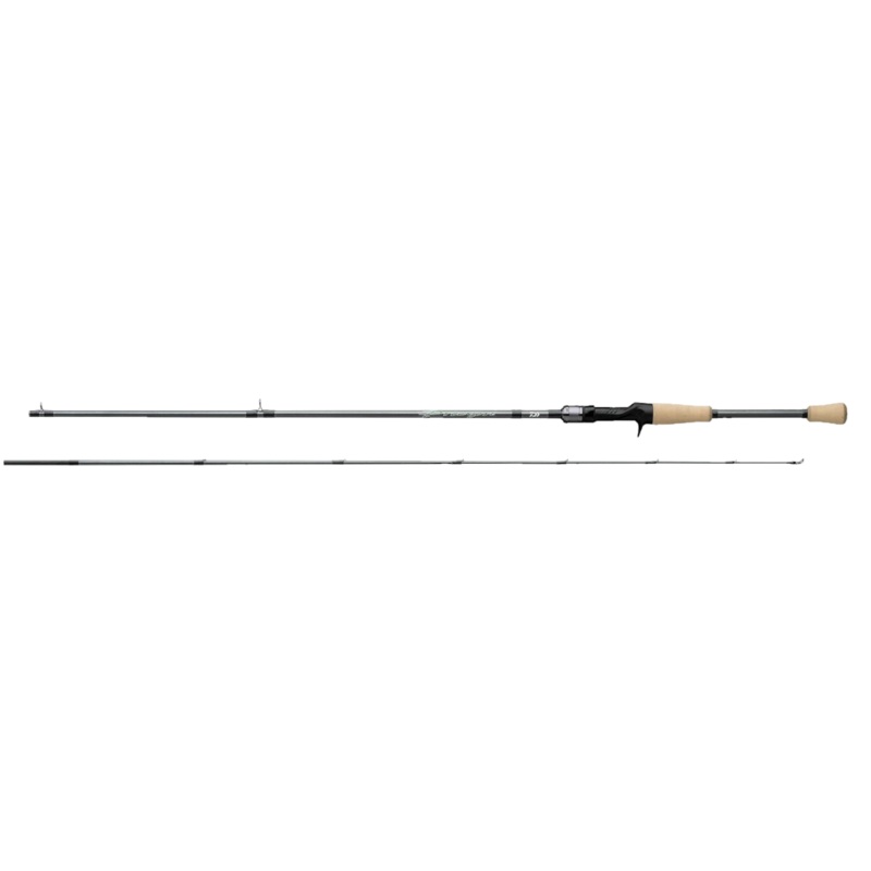 Procyon Spinning Rod 6’1″ UL F
