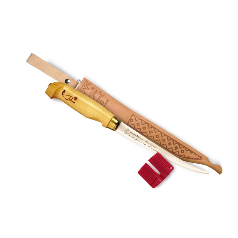 Rapala Fish ‘N Fillet Knives Length: 6″