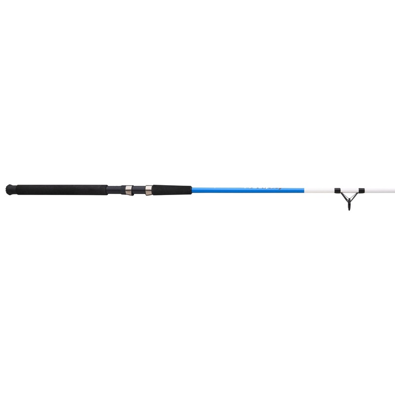 Shakespeare Tiger Spinning Rod 9′