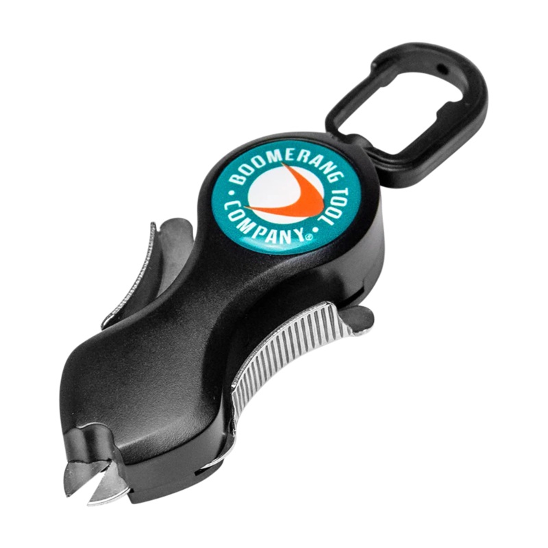 Boomerang Original SNIP Fishing Line Cutters