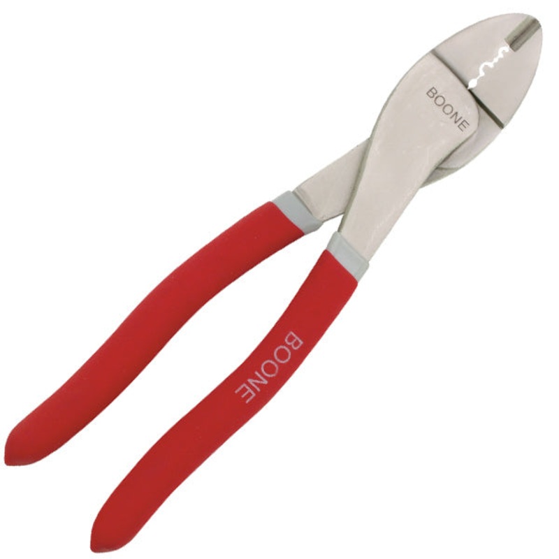 Boone Crimping Tool SS