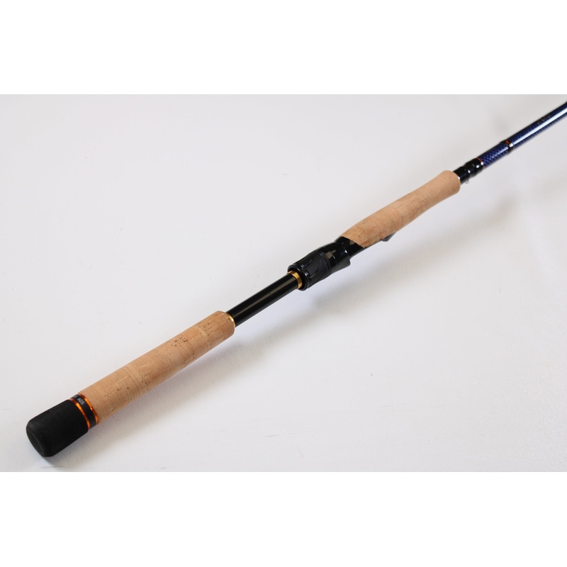 Daiwa Sol AGS SOLAGS76MFS 7’6″ Medium – Used Spinning Rod – Excellent Condition