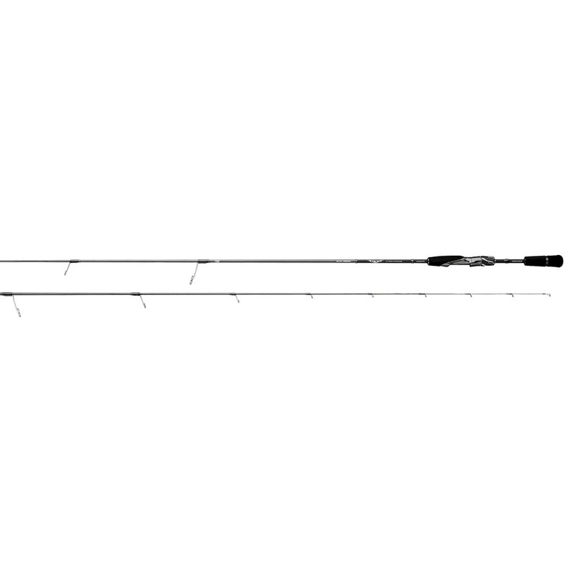 Daiwa Steez SZ Bass Spinning Rods SZ6101LFS