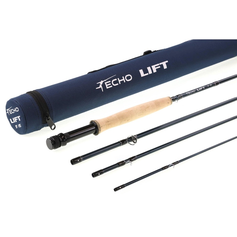 ECHO LIFT 890 Kit