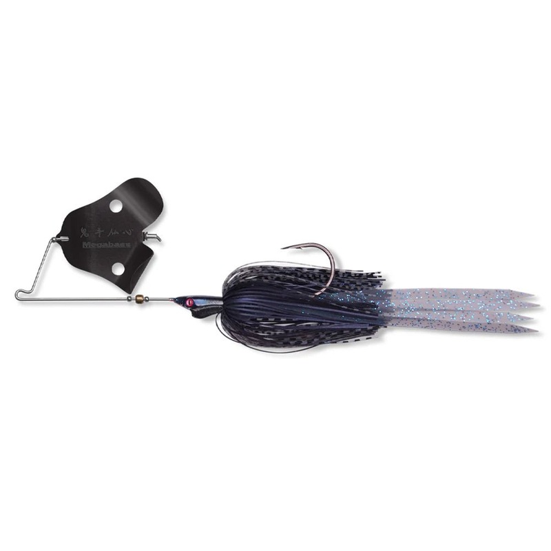Megabass Jamaica Boa Junior Hasu