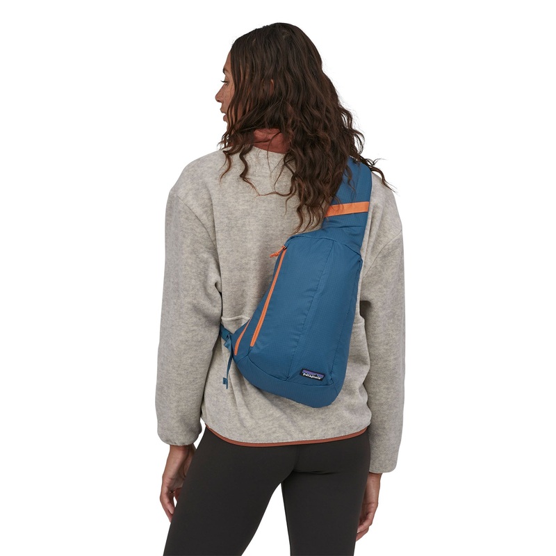 Patagonia Ultralight Black Hole Sling 8L Black / BLK 8L