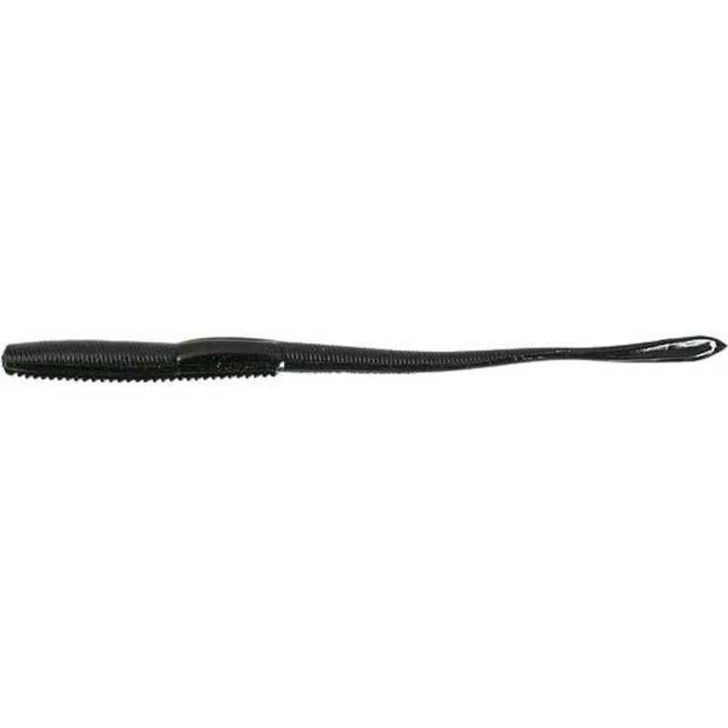 Reaction Innovations Flirt 6.95 Inch 15pk Black