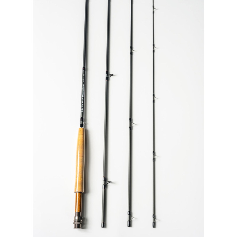 Shadow Caster Fly Rod – 9ft 0in 5wt – Fly Fishing