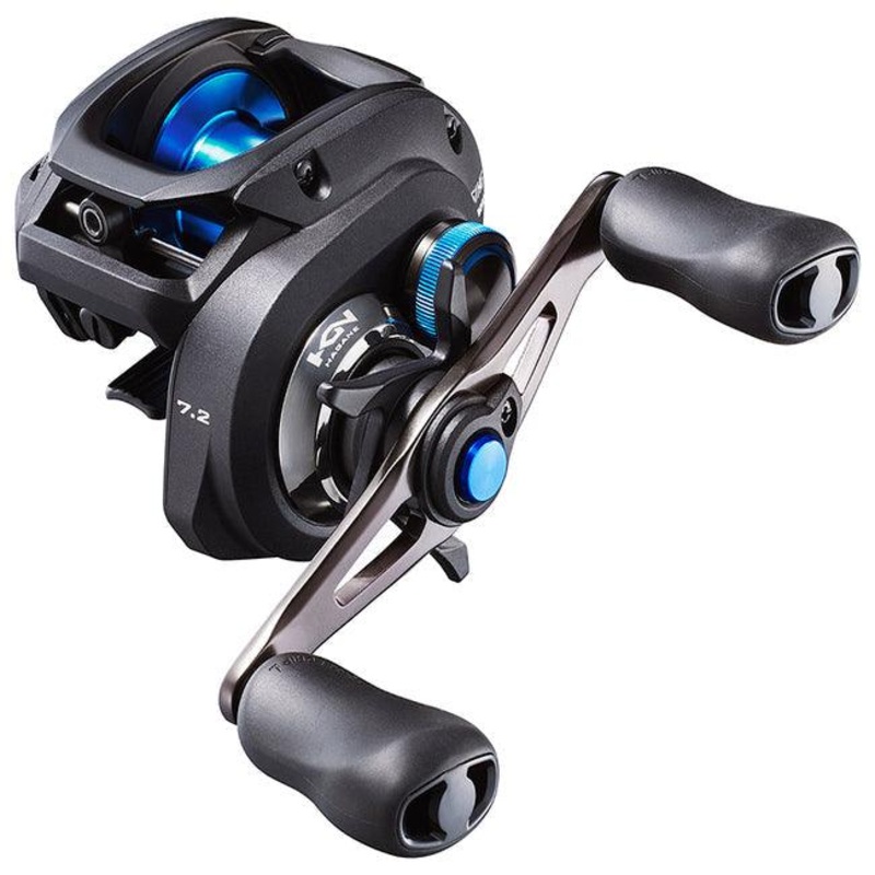 Shimano SLX DC Baitcasting Reels SLXDC150