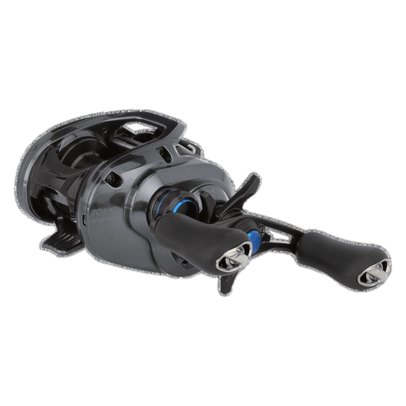 SLX 70HG A BAITCAST REEL