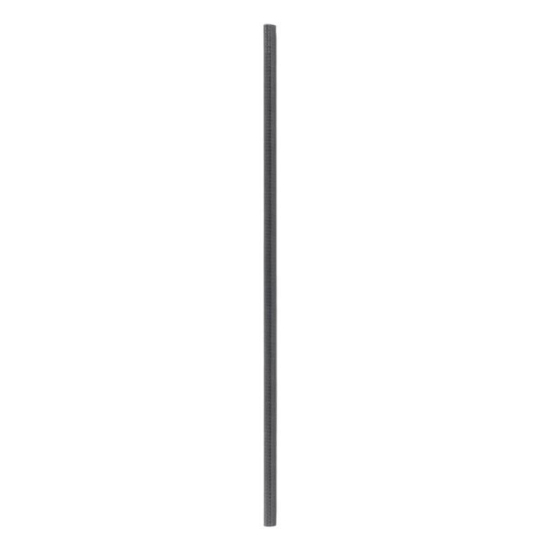 American Tackle 10″ Fiberglass Ice Rod Handle Mounting Tube  1/4″ OD