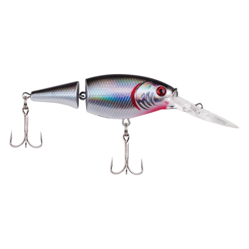 Berkley Flicker Shad Jointed Kingfisher 5