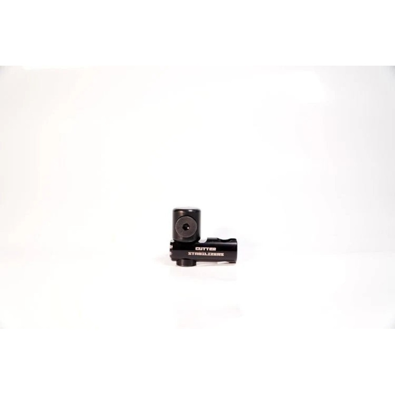 Cutter CB Pro Bracket Short Bracket (Hoyt PSE Elite)