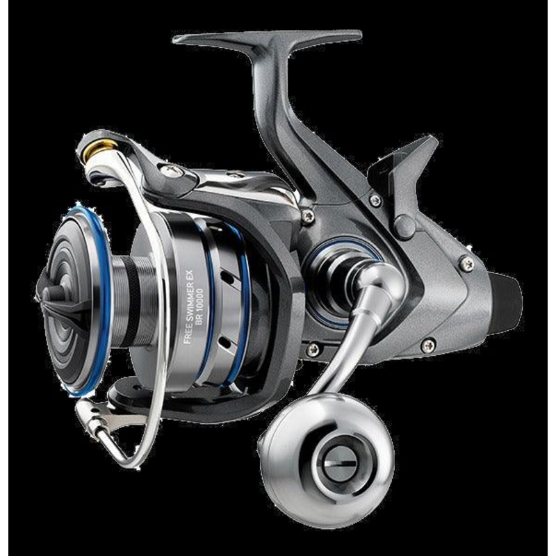 Daiwa 2023 Free Swimmer EX Spinning Reels FRSWEX8000