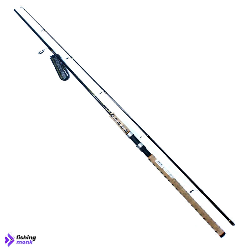 Pioneer Big Game Tournament Graphite Spinning Rod | 8ft 8ft