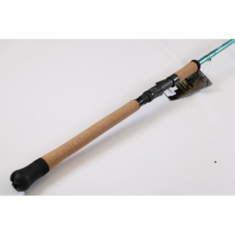 St. Croix Avid Inshore ASIS70HMF 7’0″ Heavy – Used Spinning Rod – Mint Condition