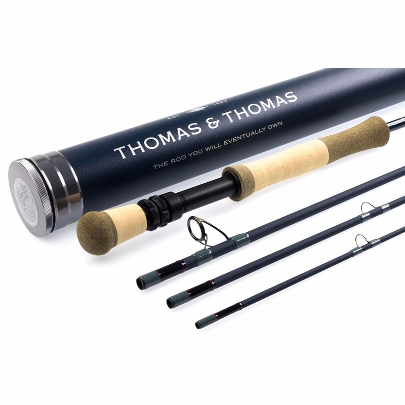T&T EXOCETT SS 8’8″ 160