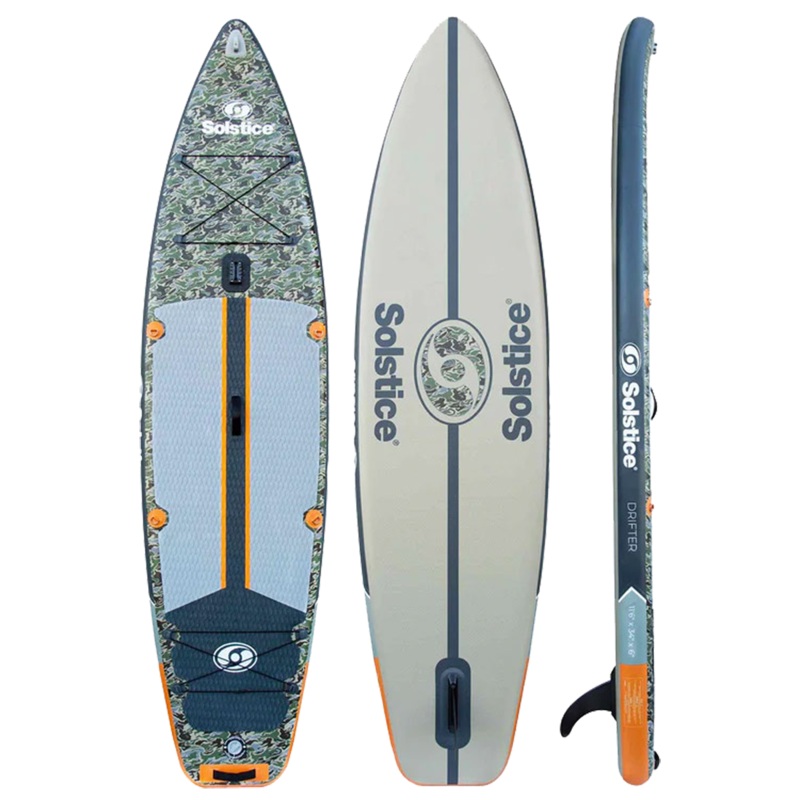 DRIFTER FISHING I-SUP KIT