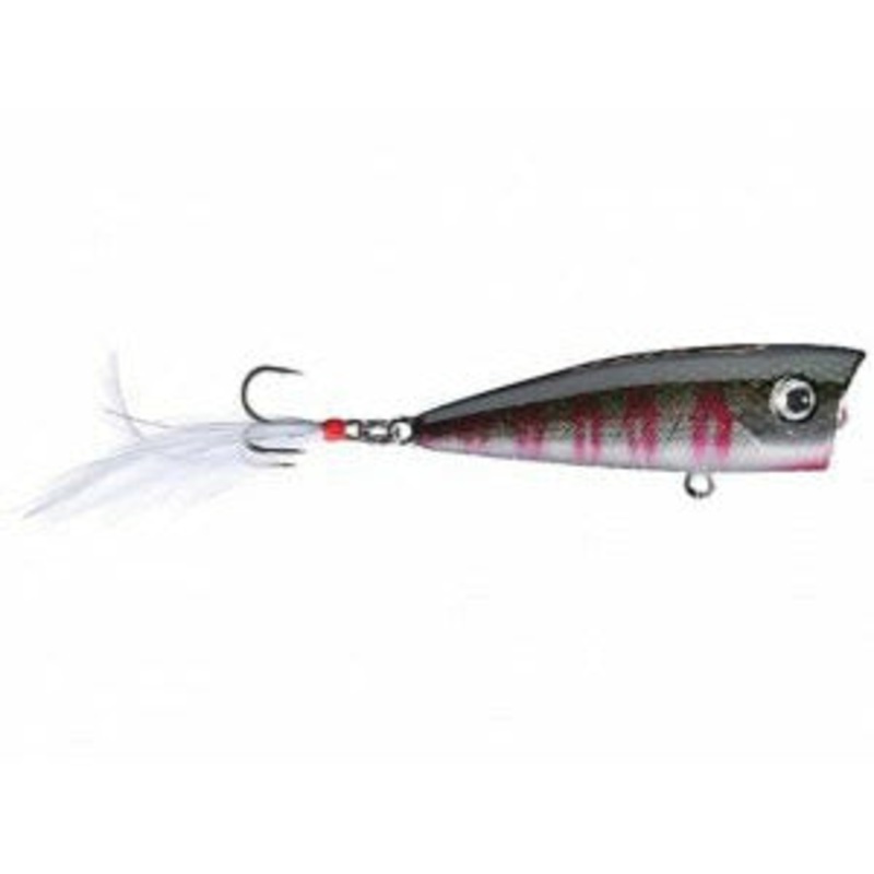 LOBINA LURES RIO RICO Lightning Shad