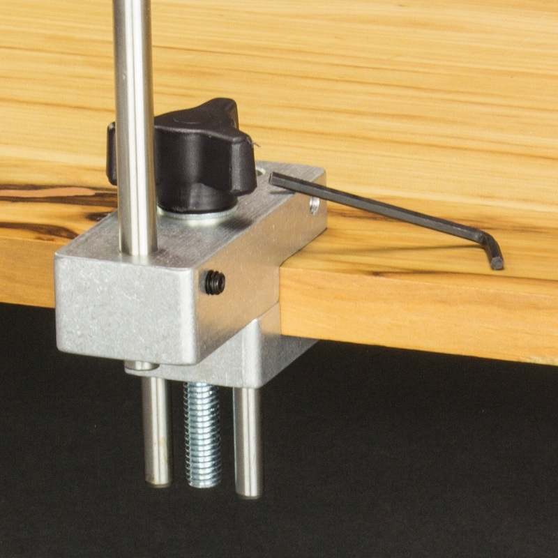 Peak C-Clamp