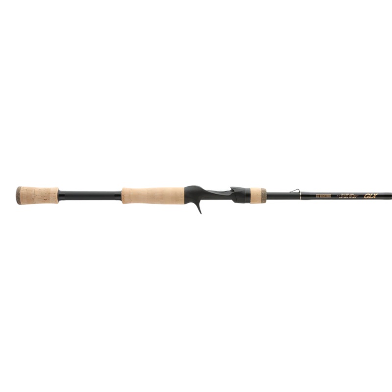 GLX 852C JWR Casting Rod 7’1″ M XF